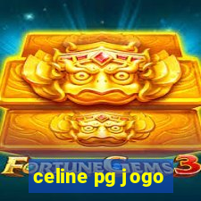 celine pg jogo